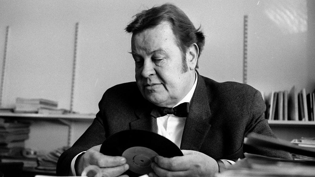 Toivo Kärjen kunniaksi järjestetään konsertti.