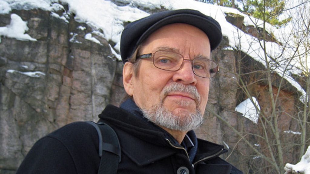 Jussi Viitala
