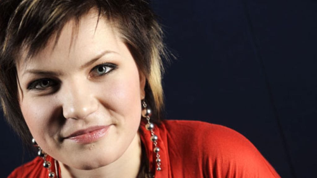 Suvi Teräsniska /Lehtikuva