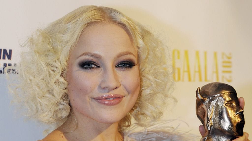 Chisu.