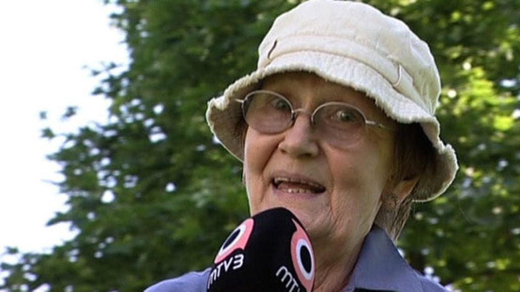 Eila Nevanranta