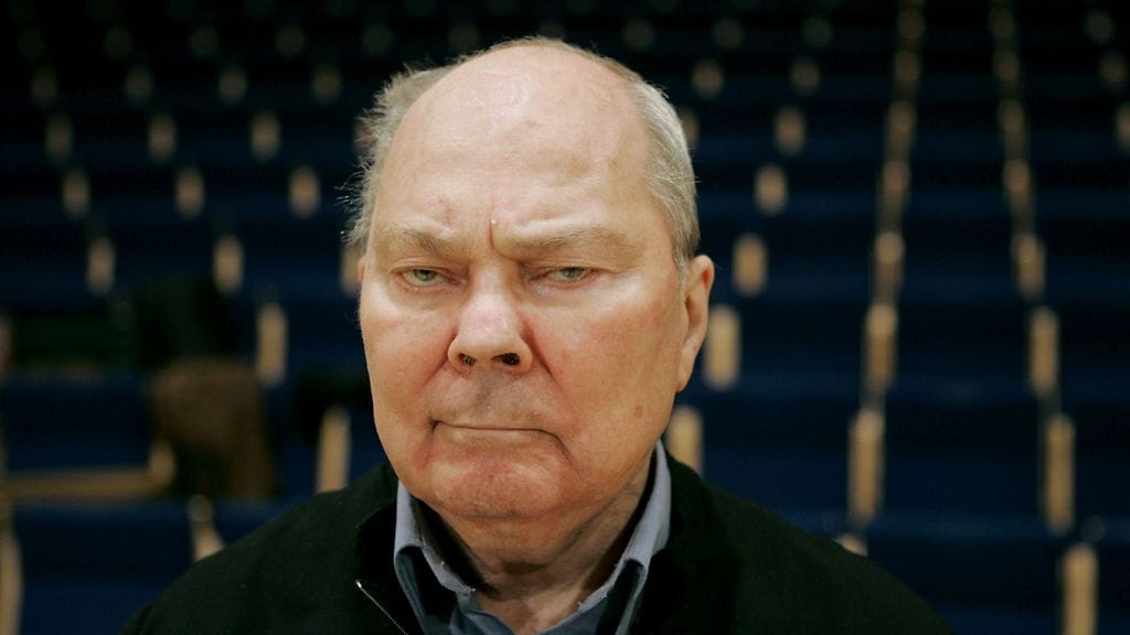 Paavo Berglund, Lehtikuva
