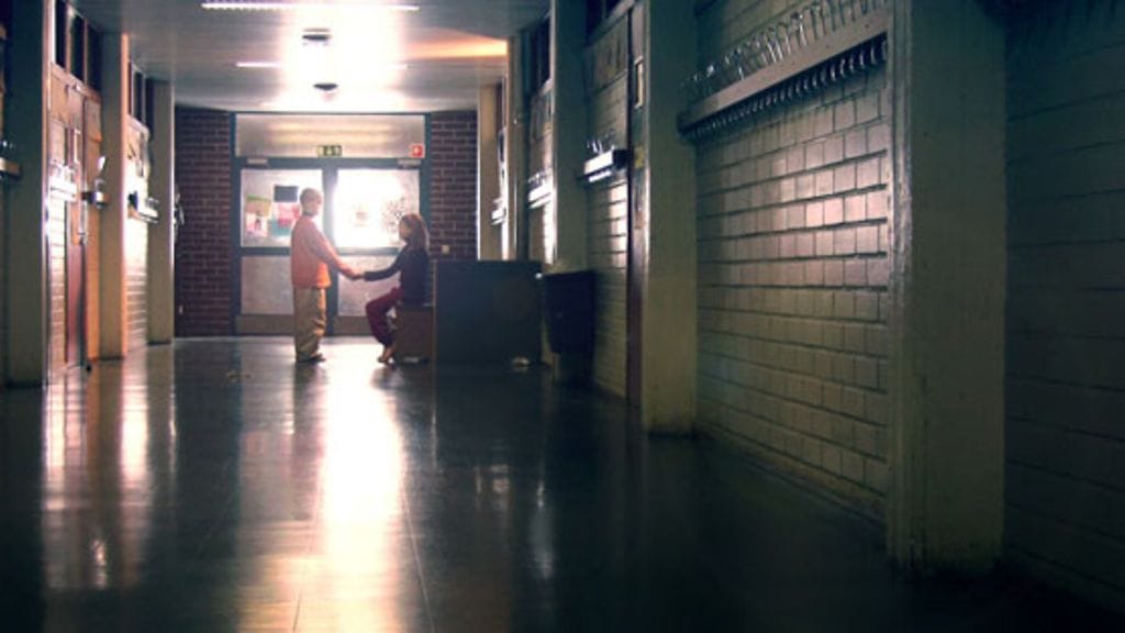 Mitä meistä tuli -elokuvan päätähdet lapsina.