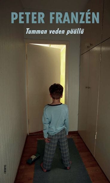 Kansi: Taina Markko/Tammi