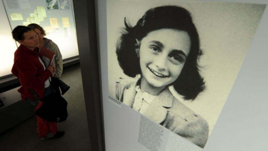 Vuodenvaihteessa tuli kuluneeksi 70 vuotta Frankin kuolinvuoden päättymisestä. EU:n tekijänoikeussäädösten mukaan teosten suoja-aika päättyy silloin.