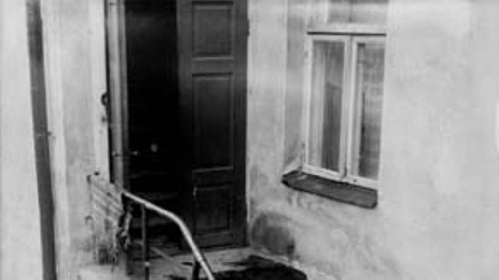 Valokuva: Rikosmuseo