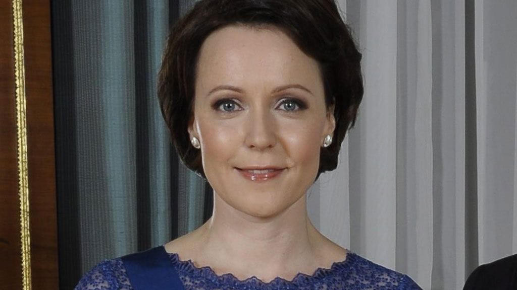 Jaana Pelkonen