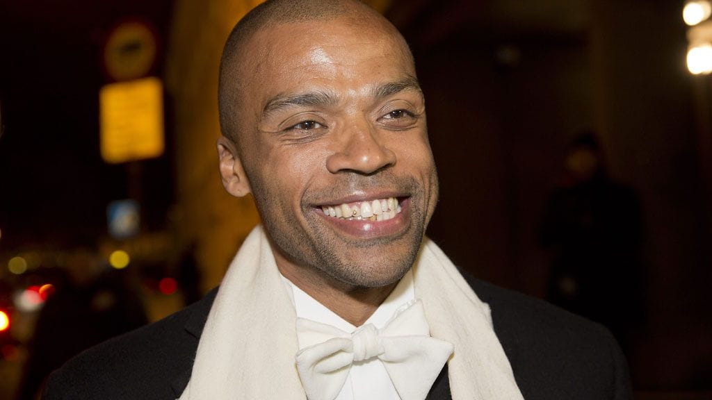 Jani Toivola ja elämänkumppani Teemu Hirvimäki