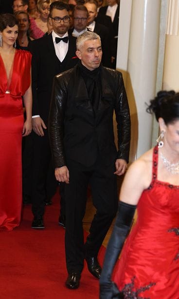 Adel Abidin