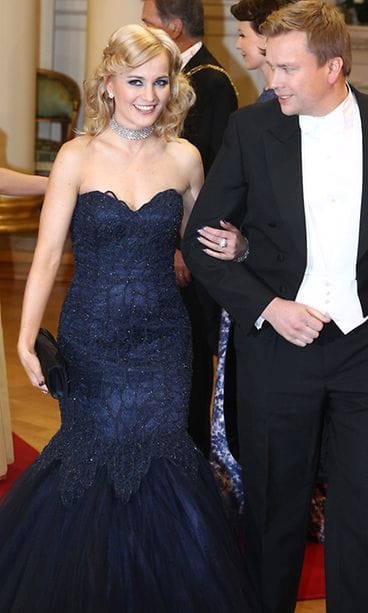 Satu Taiveaho Antti Kaikkonen