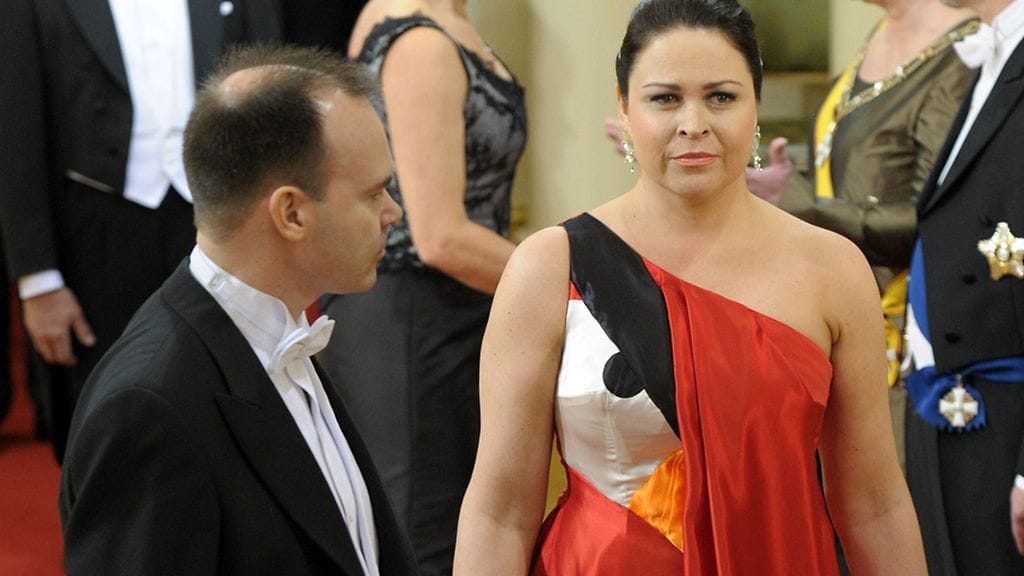 Kuva: WireImage / AOP