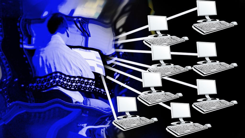 Hyökkäykset olivat haitanneet esimerkiksi kouluissa käytetyn Wilma-järjestelmän toimintaa.