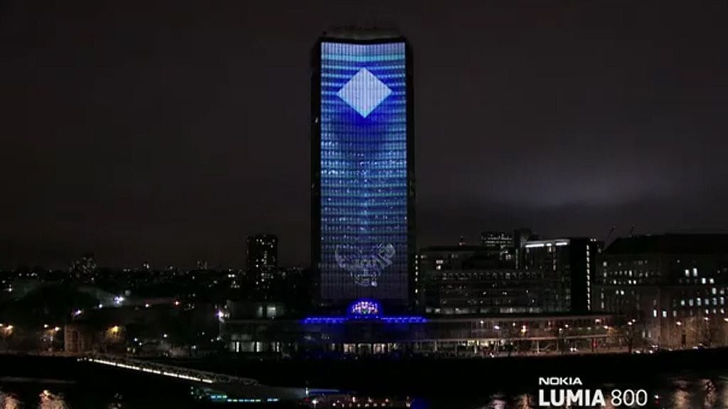 Kuva YouTube-videosta.