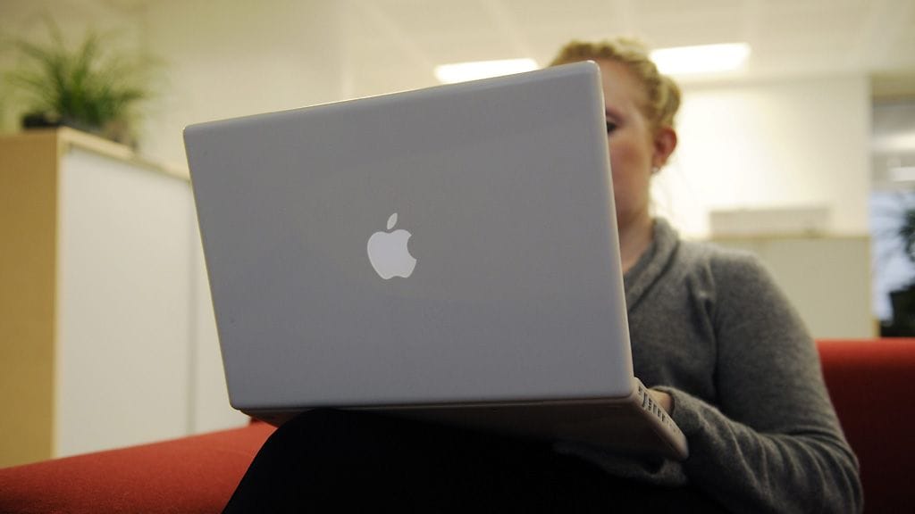 Haavoittuvuus löytyy muun muassa päivittämättömistä Mac-tietokoneista.