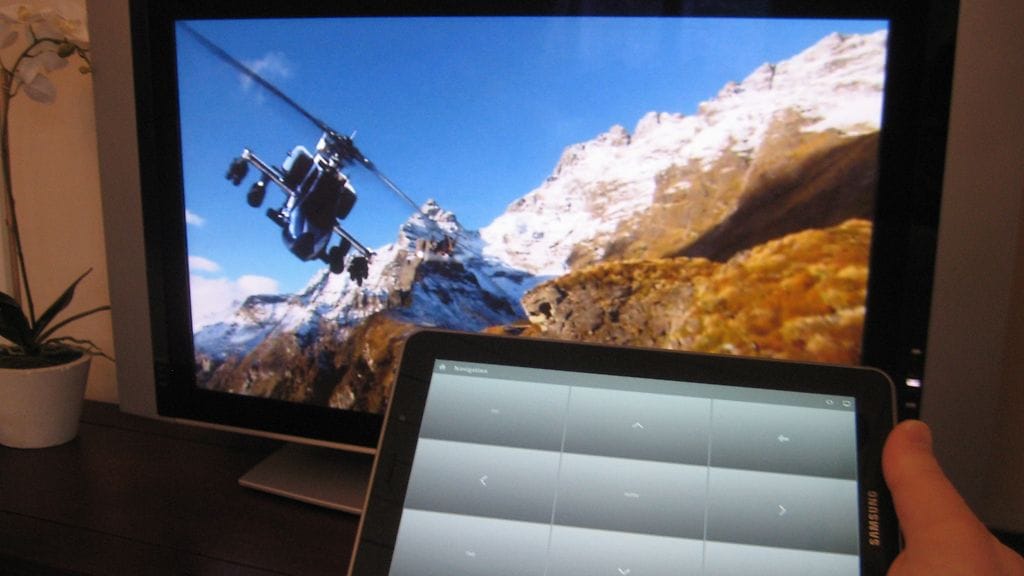 Samsung Galaxy Tab 7.7