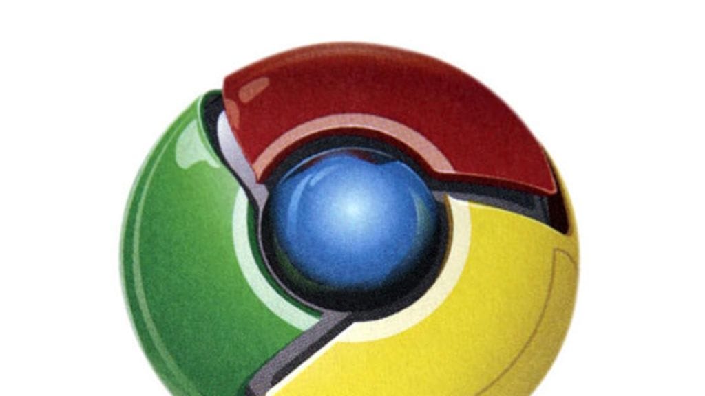 chrome-logo