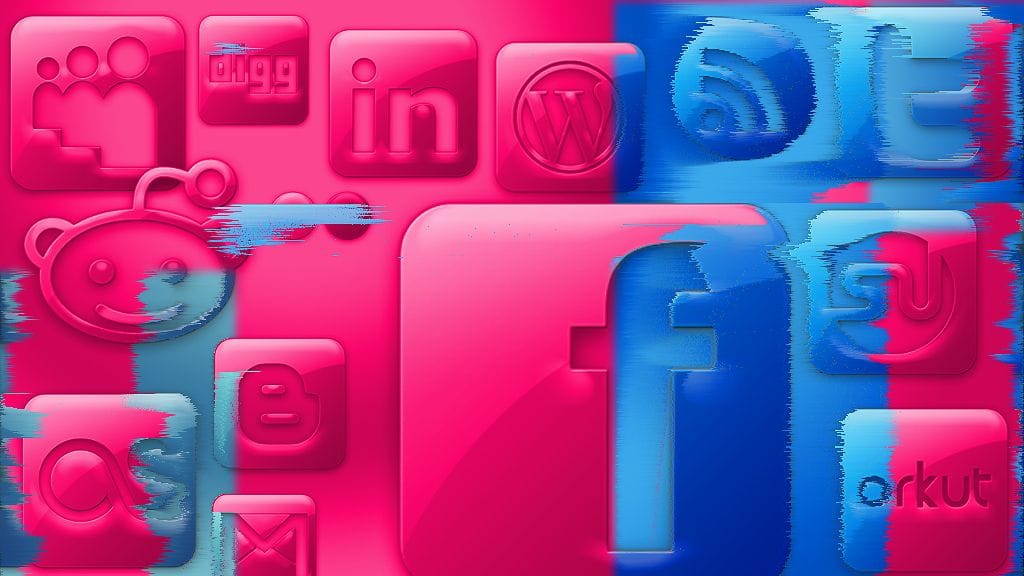 Sosiaalinen media on mullistanut toimittajan työtä.