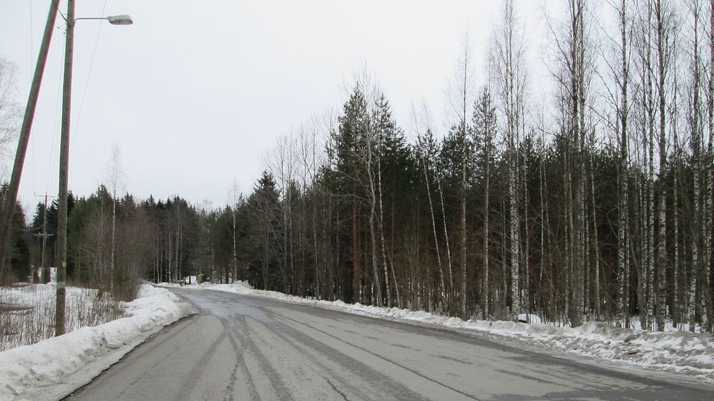 Canon PowerShot A3500 IS -testikuva.