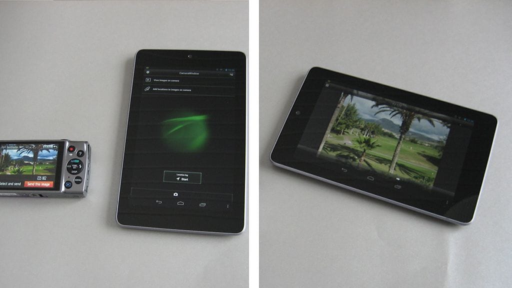 Canon PowerShot A3500 IS