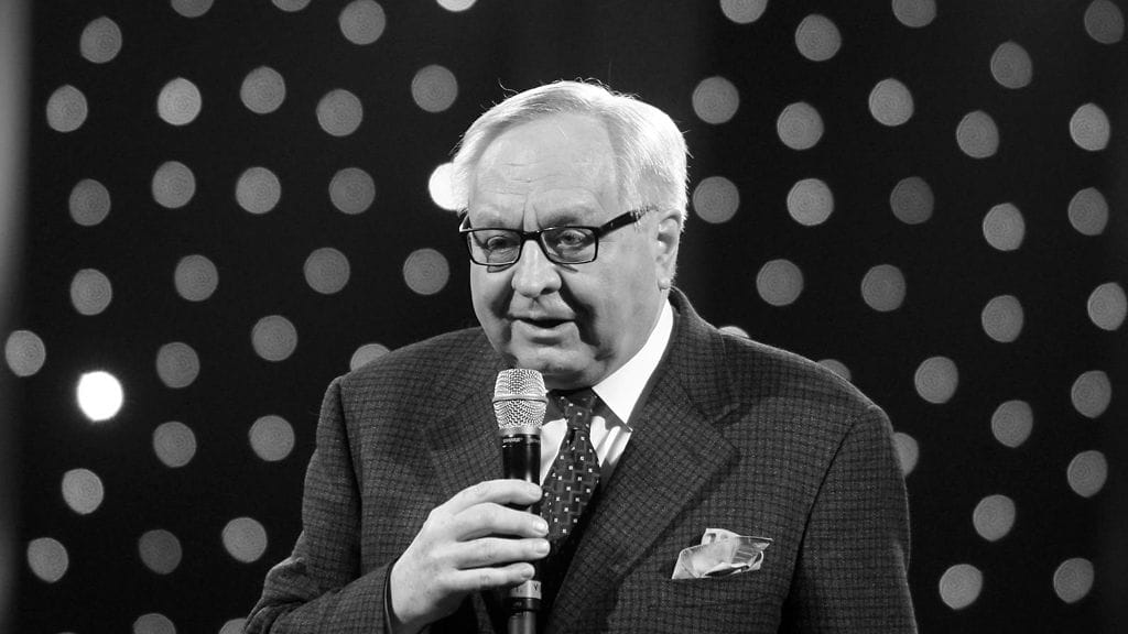 Erkki Toivanen 1938-2011