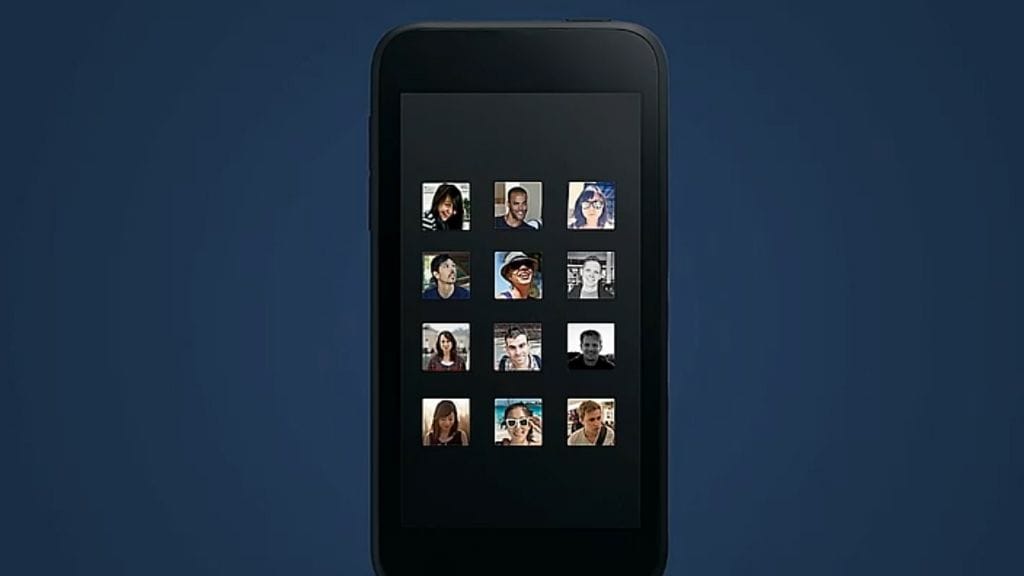 Facebook julkistus 4.4.2013