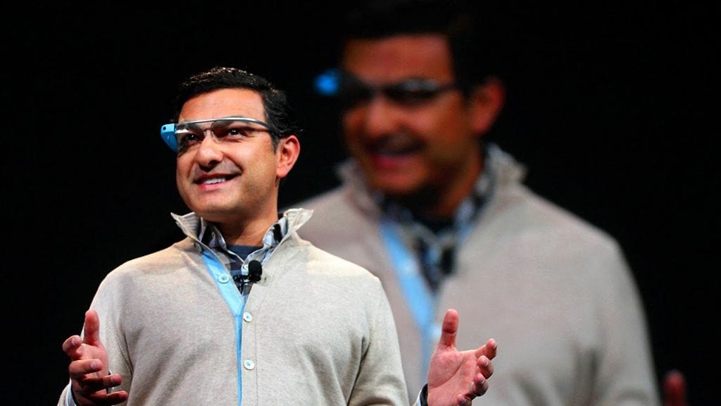 Googlen älylasit ovat herättäneet paljon mielenkiintoa.