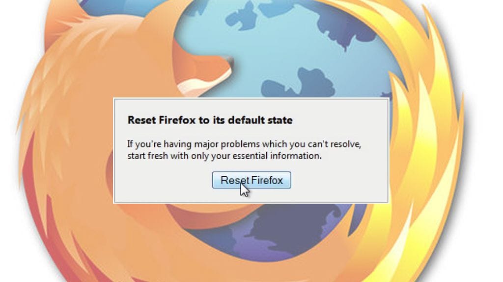 Mozilla-projektin kehittämä Firefox-nettiselain on monelle tuttu.