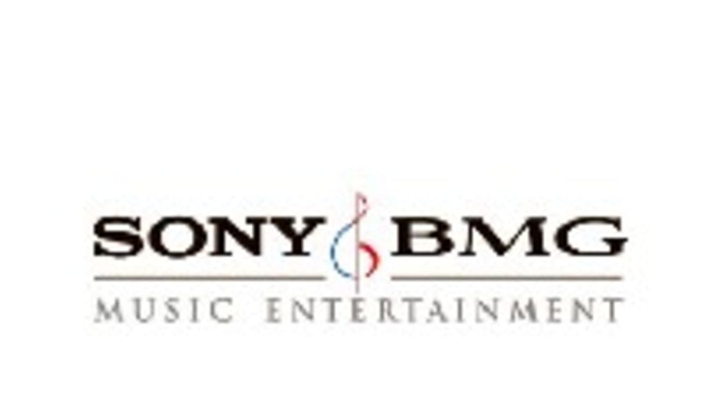 Sony BMG