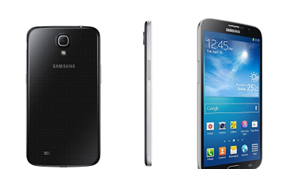 Samsung Galaxy Mega 6.3