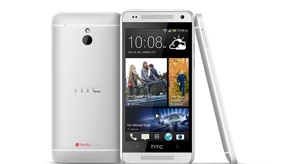 HTC One Mini