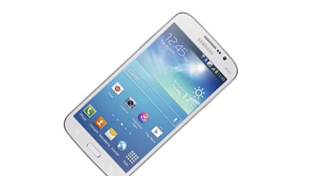 Samsung Galaxy Mega 5,8