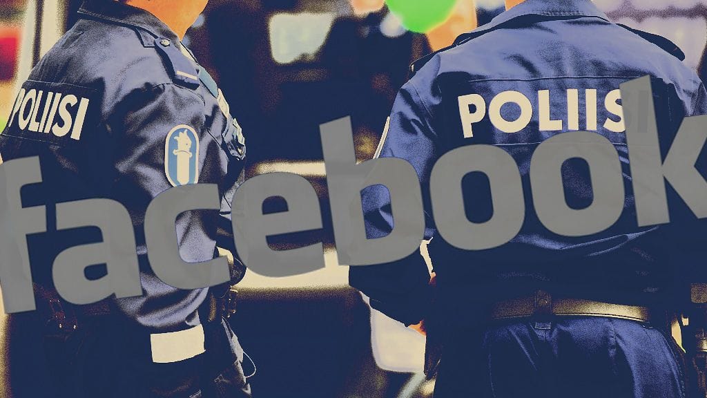 Poliisi on aloittanut esitutkinnan perussuomalaisten kaupunginvaltuutetun Facebook-kirjoituksista, joissa hän kommentoi tapausta, jossa poliisi talutti irakilaismiehen ulos lentokoneesta.