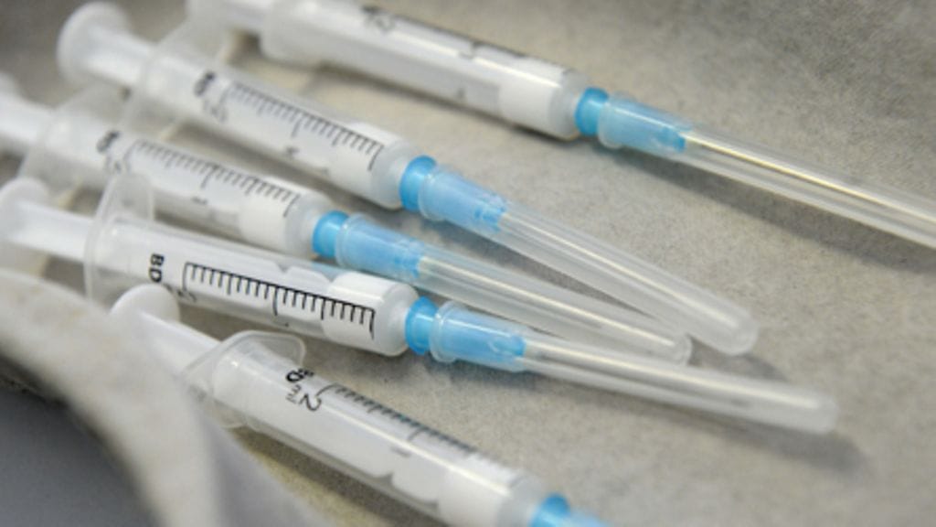 Voisiko yksi ainoa rokote pelastaa huumeriippuvaisen elämän tulevaisuudessa?