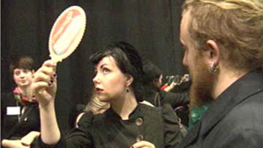 Helsinki Vintage 2009.