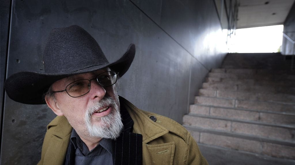 Laulaja Topi Sorsakoski menehtyi 13. elokuuta.