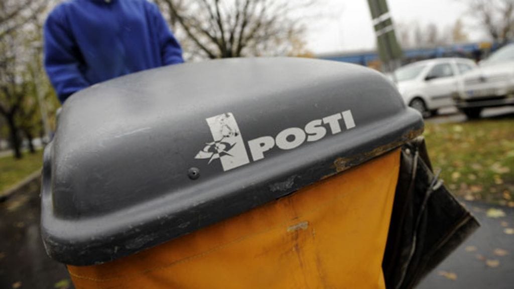 Postin työtaistelutoimet vaikuttavat erityisesti lehtien ja yksityiskirjeiden kulkuun.