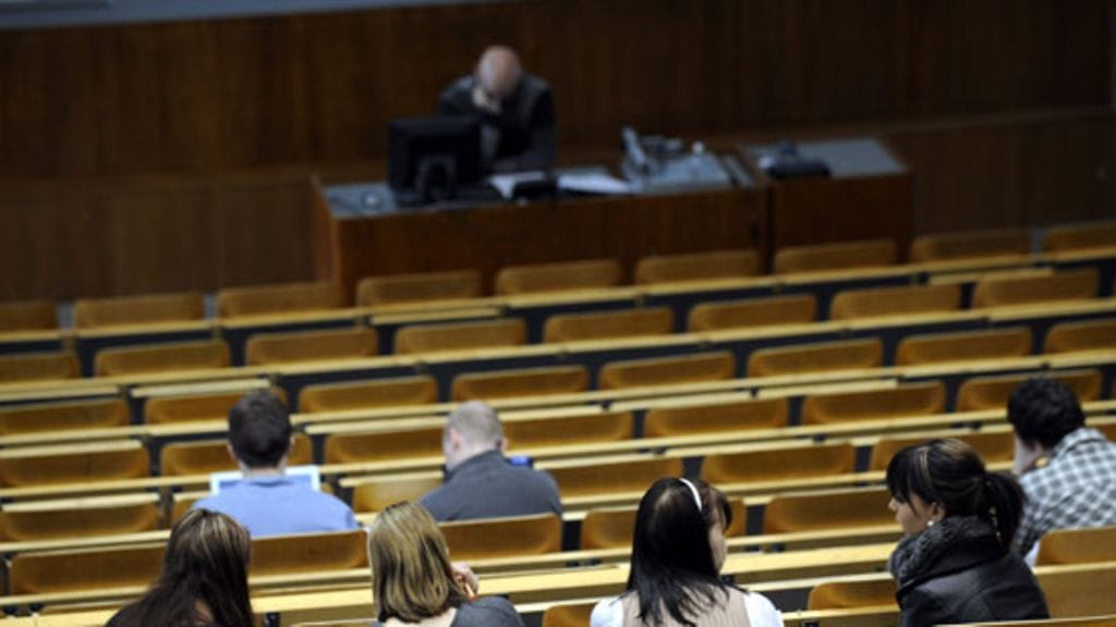 Lukkukausimaksuista saatavat tulot aiotaan käyttää yliopiston mukaan pääosin kansainvälistymisen edistämiseen.