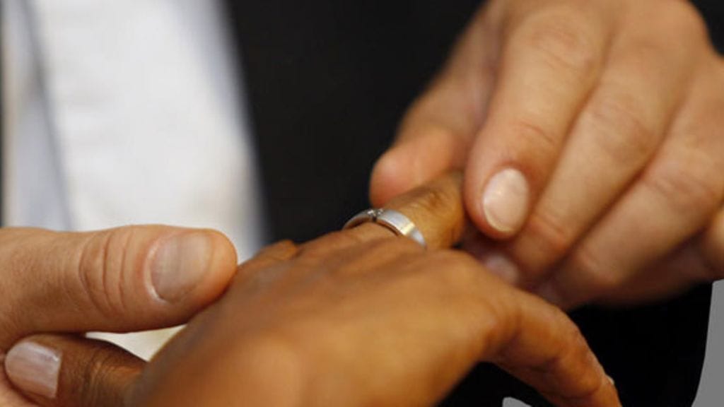 Uuden lain myötä avioliitto on kumottava, jos aviopuoliso on pakotettu avioliittoon.