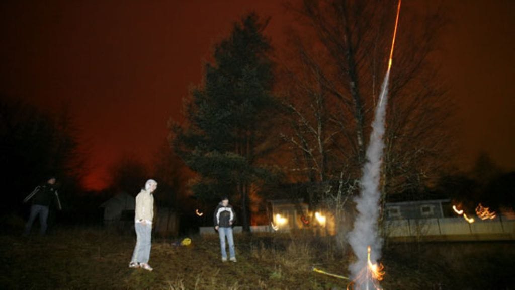 Kuvituskuva: Kuvan nuoret eivät liity uutiseen.