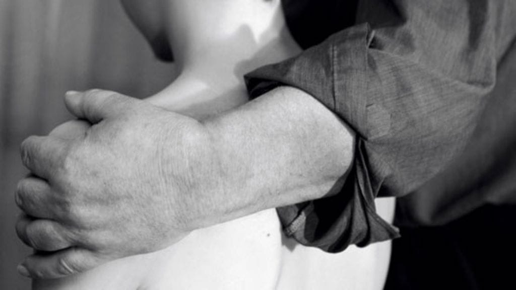 Uhrien kertomusten mukaan mies oli ollut selvästi humalassa.