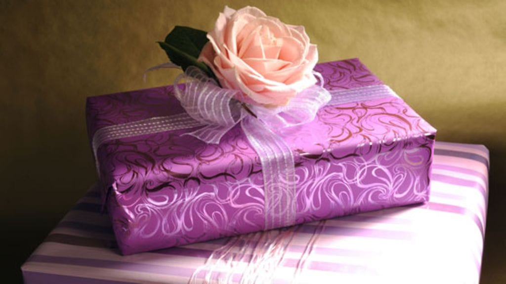 Äitienpäivä. (Lehtikuva)