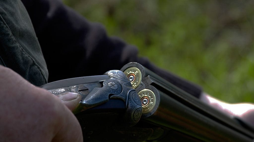 Mies oli kokenut aseen käsittelijä ja metsästäjä. Syyttäjän mukaan hän syyllistyi törkeään kuolemantuottamukseen.