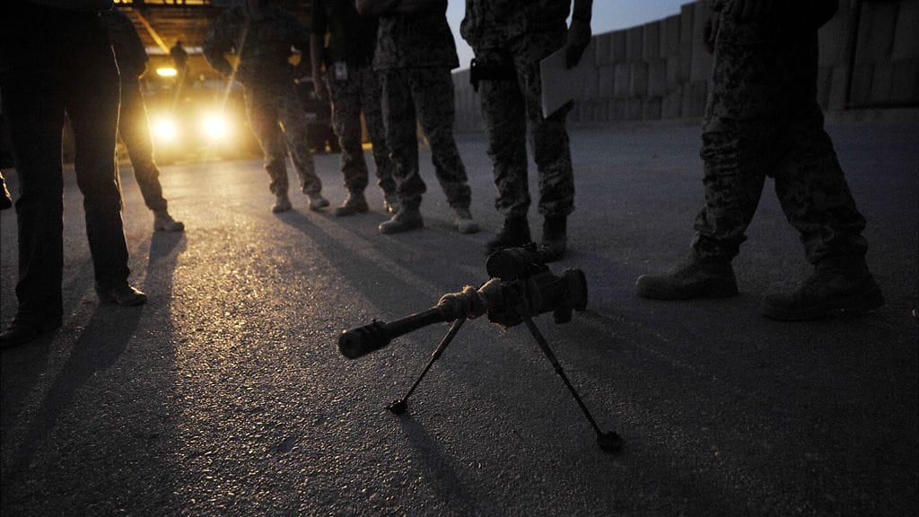 YK:n rauhanturvaajia vastaan esitetyt syytökset seksuaalirikoksista ovat lisääntyneet viime vuosina.