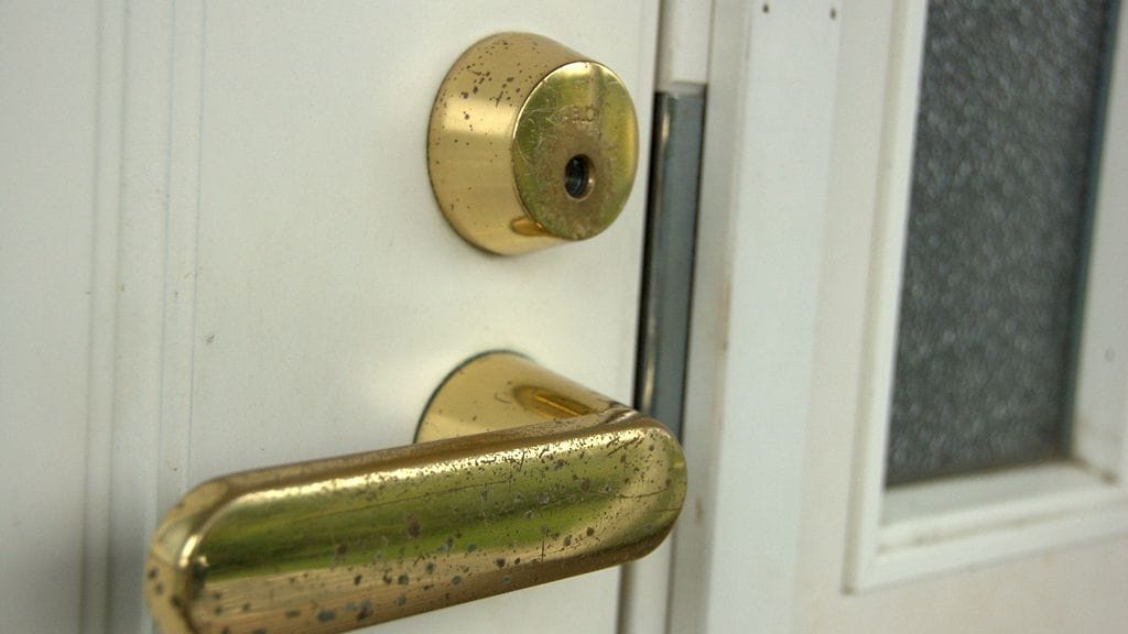 Kreikan kriisi näkyy myös suomen asuntomarkkinoilla. Arkistokuva.