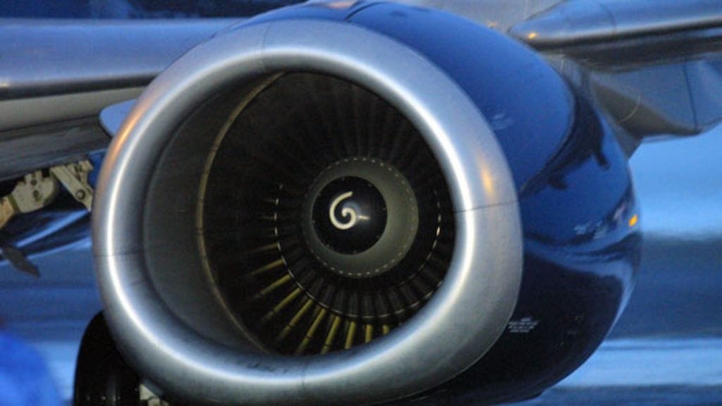 EU on julkaissut lentoyhtiöiden mustan listan. Lehtikuva