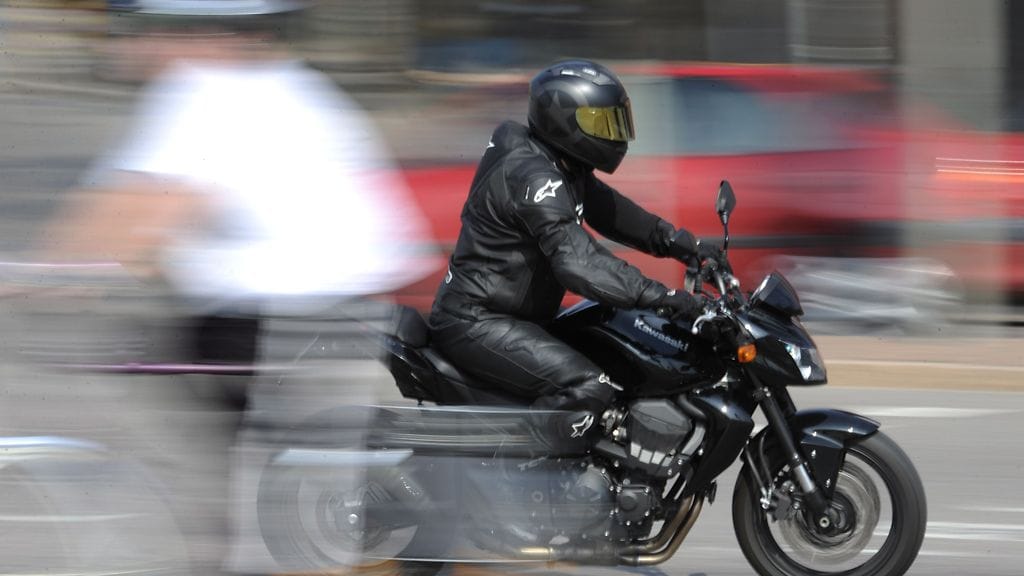 Onko Suomessa tarpeeksi leveät kaistat saman lain soveltamiseksi?