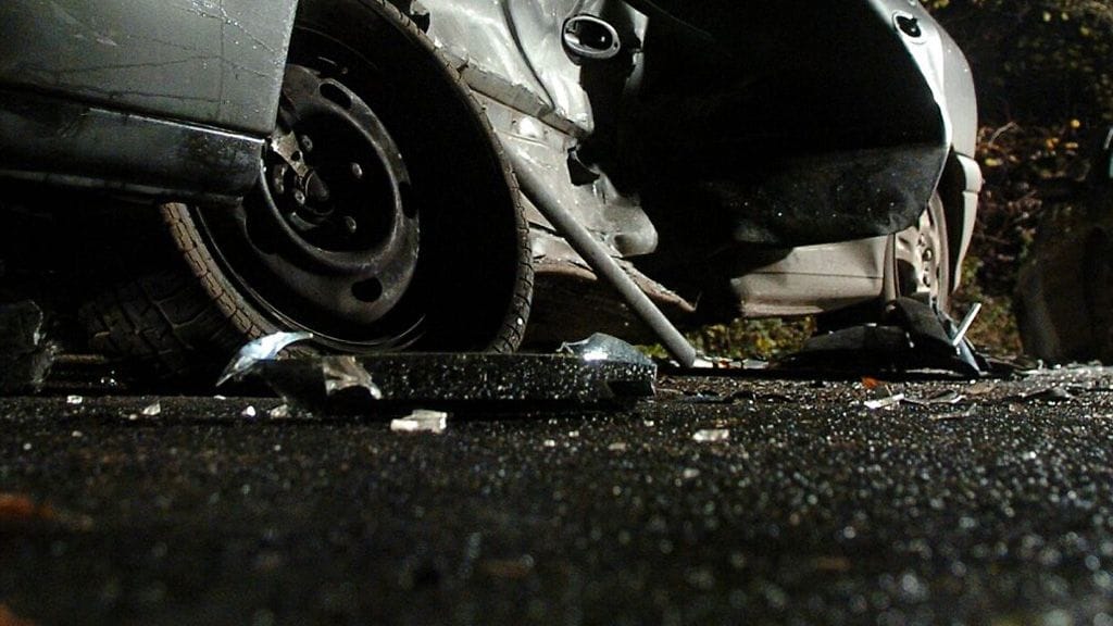 Kuolemaan johtaneita onnettomuuksia tapahtui eniten Uudellamaalla.