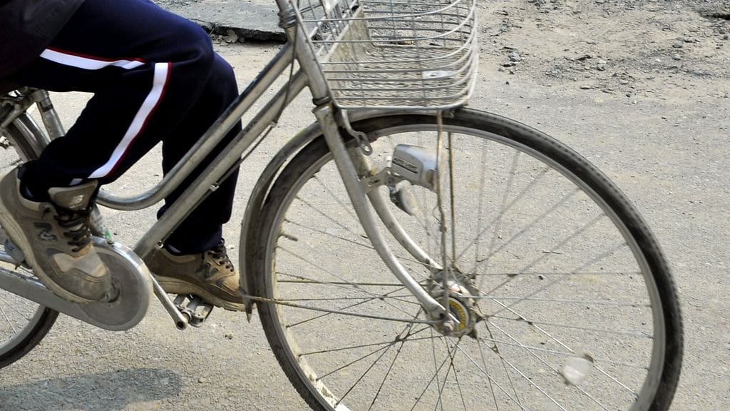 Kuvituskuva ei liity tapaukseen.