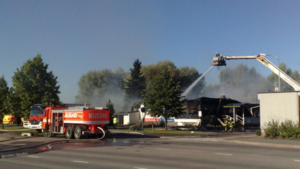 Kuva: Ollijuhani Auvinen