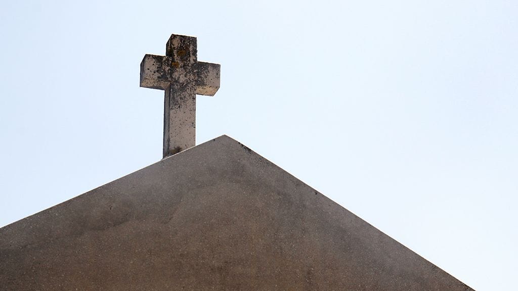 Kiistan ytimessä on kouvolalaisen koulun tapa järjestää koulun joulujuhla kirkossa.